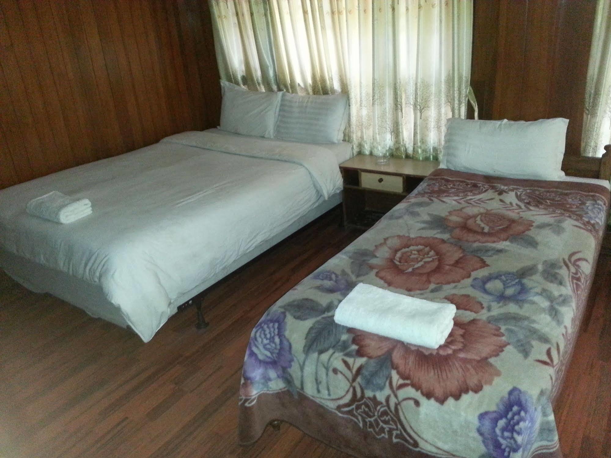 Hotel Florid Kathmandu Exterior foto